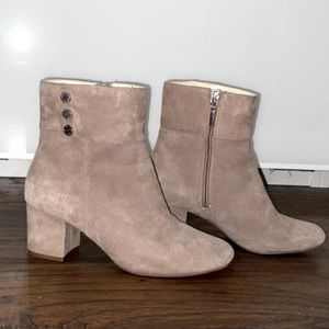 Jones New York Brittany Booties